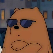 Grizzly Bear avatar
