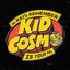 Kid cosmo. 🌍