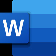 Microsoft Word