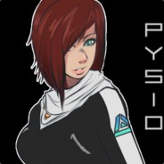Pysio - steam id 76561197971678728