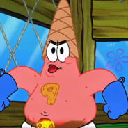 比奇堡突击手派大星