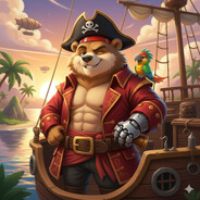 PirateBear