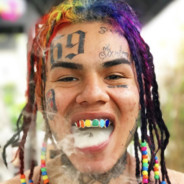 LoksteryNotSmurf-one/shot