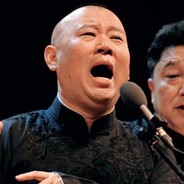 元气少女郭德纲