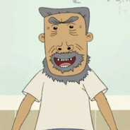 翻斗花园牛爷爷