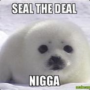 Seal the deal