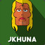 JKHUNA