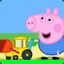 Peppa Pig