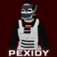 Pexidy