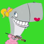 比基尼海滩第一珍珍