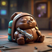 Choccy