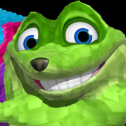 Player Avatar