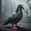 Pombo De Chinelo