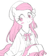 Pinkie Pie