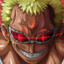 Donquixote Doflamingo