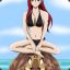 Ms.Erza Scarlet