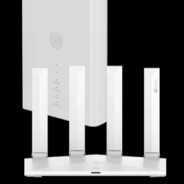 ZTE MC889 5G + ZTE T3000