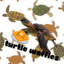 Turtle Waffles