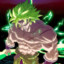 LSSJ BROLY