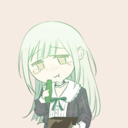 睦头人の可憐小黄瓜