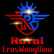 RoYal_Eros_WangBiao