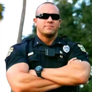 加州探长 杰弗瑞