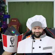 Player avatar