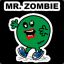 Mr.Zombie