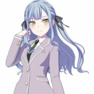 第一键盘手丰川祥子