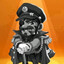 Capo Joseph &quot;Tyrant&quot; Wesker