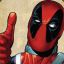 DeadPool____¸.•&#039;¯)