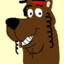 scooby jew