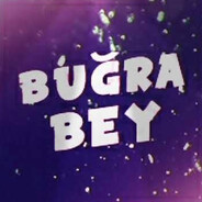 magandaS Buğra Bey