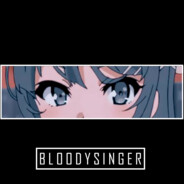 Bloodysinger