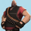 heavy the sandvich consumer