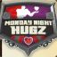 Monday Night Hugz