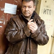 Капитан Дукалис