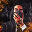 King