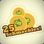 25 Schmeckles