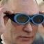 Putin on my glasses