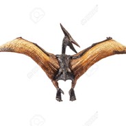 Pterodactyl