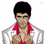 scarface