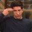 Ross Geller