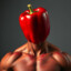 Red Bell Pepper