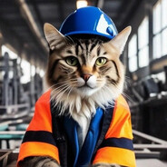 Заводчанин Кот