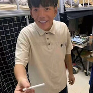 理塘最強伝説と絕兇の猛虎！純真丁一郎です！