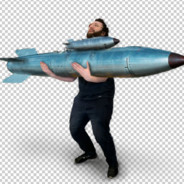 Allt höger om mp = Adolf