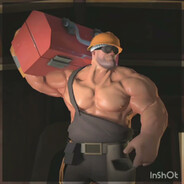 Steam Avatar