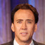 Nicholas Cage