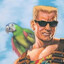 COMMANDO